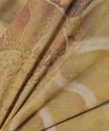 Spiral Colony Gekko Long Skirt