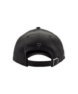 X Newera Dodgers Capblk