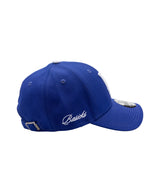 X Newera Dodgers Capblu
