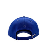 X Newera Dodgers Capblu