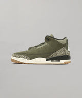 Air Jordan 3 Retro-JORDAN-Forget-me-nots Online Store