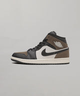 Air Jordan 1 Mid-JORDAN-Forget-me-nots Online Store