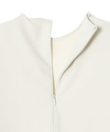 Ls Bodysuit - Nylon Spandex Rice-entire studios-Forget-me-nots Online Store