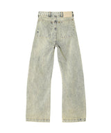 Gem Jeans Surface Wave-entire studios-Forget-me-nots Online Store