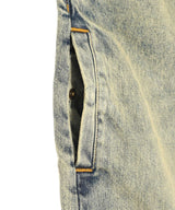 Gem Jeans Surface Wave-entire studios-Forget-me-nots Online Store