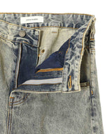 Gem Jeans Surface Wave-entire studios-Forget-me-nots Online Store