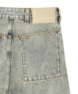 Gem Jeans Surface Wave-entire studios-Forget-me-nots Online Store