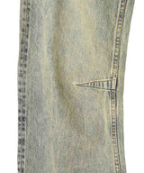 Gem Jeans Surface Wave-entire studios-Forget-me-nots Online Store