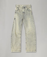 Gem Jeans Surface Wave-entire studios-Forget-me-nots Online Store