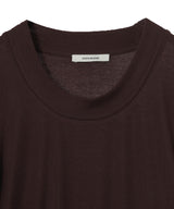 Circle Neck Bodysuit-entire studios-Forget-me-nots Online Store