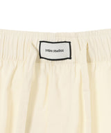 Pajama Short-entire studios-Forget-me-nots Online Store