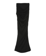 Drape Skirt-entire studios-Forget-me-nots Online Store