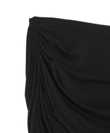 Drape Skirt-entire studios-Forget-me-nots Online Store