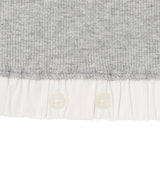 Lounge Tank-entire studios-Forget-me-nots Online Store
