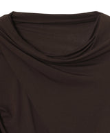 Drape Top-entire studios-Forget-me-nots Online Store