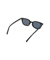 EVAN Shiny Black