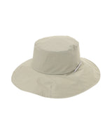 Cordura Safari Hat-KIJIMA TAKAYUKI-Forget-me-nots Online Store