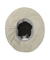 Cordura Safari Hat-KIJIMA TAKAYUKI-Forget-me-nots Online Store