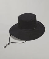 Cordura Safari Hat-KIJIMA TAKAYUKI-Forget-me-nots Online Store