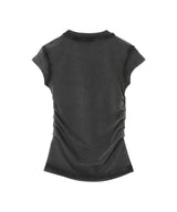 Baby T-Shirt Cut Av-Logo-AVAVAV-Forget-me-nots Online Store