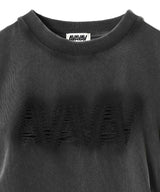 Baby T-Shirt Cut Av-Logo-AVAVAV-Forget-me-nots Online Store