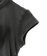 Baby T-Shirt Cut Av-Logo-AVAVAV-Forget-me-nots Online Store