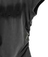 Baby T-Shirt Cut Av-Logo-AVAVAV-Forget-me-nots Online Store