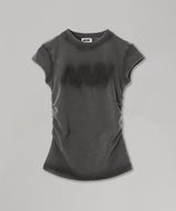 Baby T-Shirt Cut Av-Logo-AVAVAV-Forget-me-nots Online Store