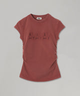 Baby T-Shirt Cut Av-Logo-AVAVAV-Forget-me-nots Online Store