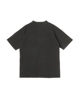 T-Shirt Printed X-Ray Black-AVAVAV-Forget-me-nots Online Store