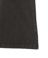 T-Shirt Printed X-Ray Black-AVAVAV-Forget-me-nots Online Store