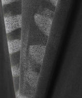 T-Shirt Printed X-Ray Black-AVAVAV-Forget-me-nots Online Store