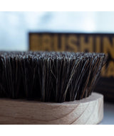 <Archive Sale>ブラシ ホースヘアー-FIGURE D2C-Forget-me-nots Online Store