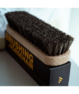 <Archive Sale>ブラシ ホースヘアー-FIGURE D2C-Forget-me-nots Online Store