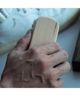 <Archive Sale>ブラシ ホースヘアー-FIGURE D2C-Forget-me-nots Online Store