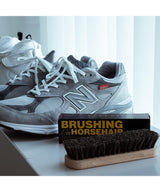 <Archive Sale>ブラシ ホースヘアー-FIGURE D2C-Forget-me-nots Online Store