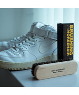 <Archive Sale>ブラシ ホースヘアー-FIGURE D2C-Forget-me-nots Online Store