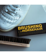 <Archive Sale>ブラシ ホースヘアー-FIGURE D2C-Forget-me-nots Online Store