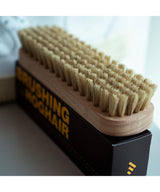 <Archive Sale>ブラシ ホグヘアー-FIGURE D2C-Forget-me-nots Online Store