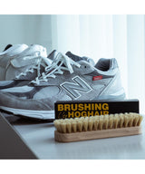 <Archive Sale>ブラシ ホグヘアー-FIGURE D2C-Forget-me-nots Online Store