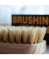 <Archive Sale>ブラシ ホグヘアー-FIGURE D2C-Forget-me-nots Online Store