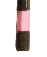 Border Mufler-Forget-me-nots-Forget-me-nots Online Store