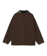 Cotton Jacket-Forget-me-nots-Forget-me-nots Online Store