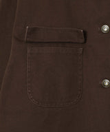 Cotton Jacket-Forget-me-nots-Forget-me-nots Online Store