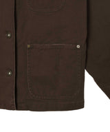 Cotton Jacket-Forget-me-nots-Forget-me-nots Online Store