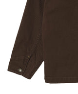 Cotton Jacket-Forget-me-nots-Forget-me-nots Online Store