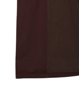 Maxi Trench Coat-Forget-me-nots-Forget-me-nots Online Store