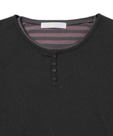 Layered Tee-Forget-me-nots-Forget-me-nots Online Store