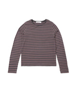 Layered Tee-Forget-me-nots-Forget-me-nots Online Store