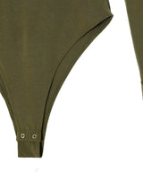 Back Open Body Suite-Forget-me-nots-Forget-me-nots Online Store